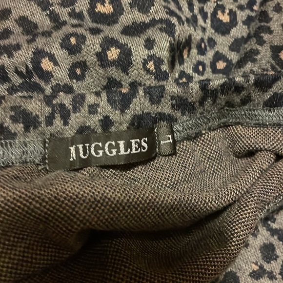 Nuggles skirt - Picture 3 of 3